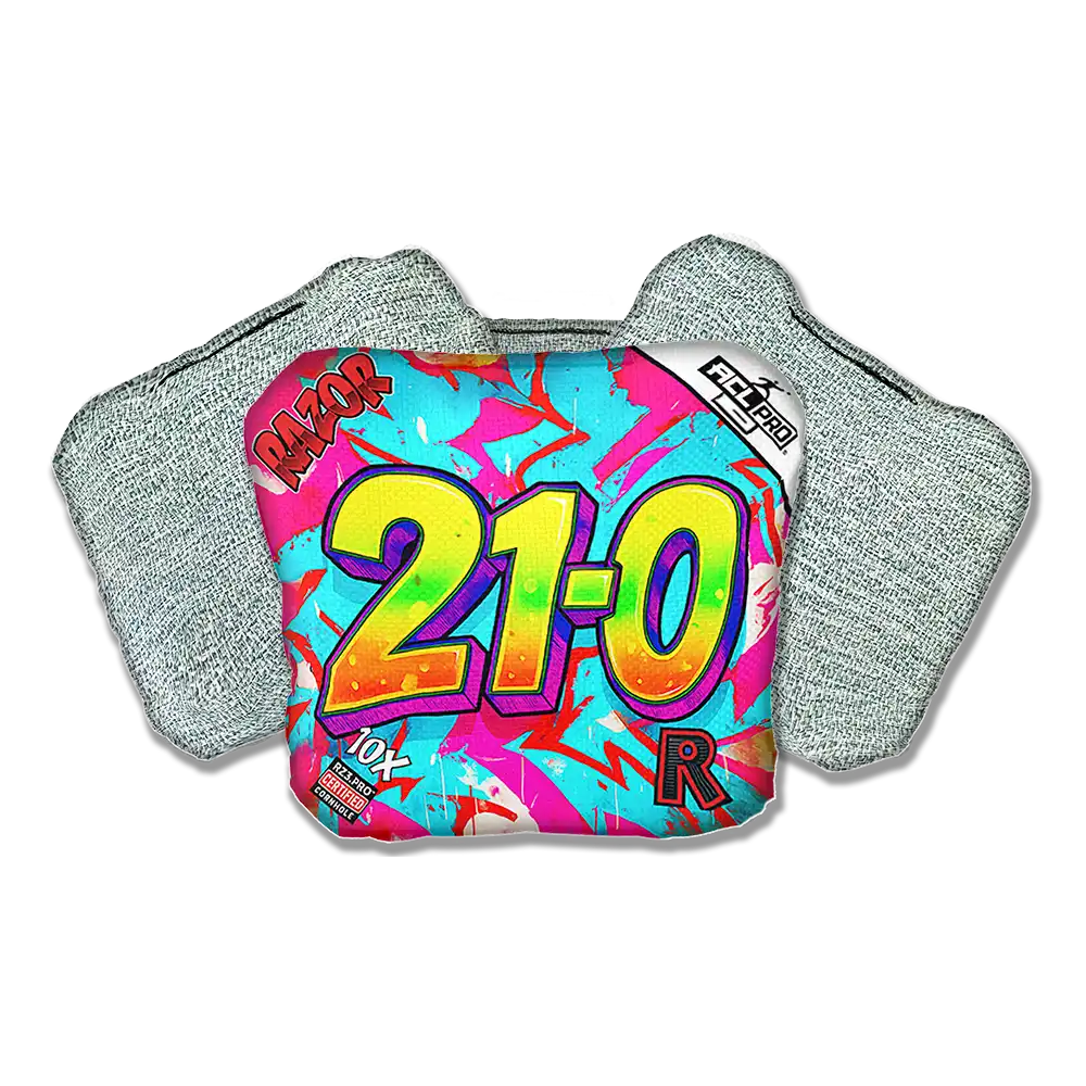 10X PRO | 21-0