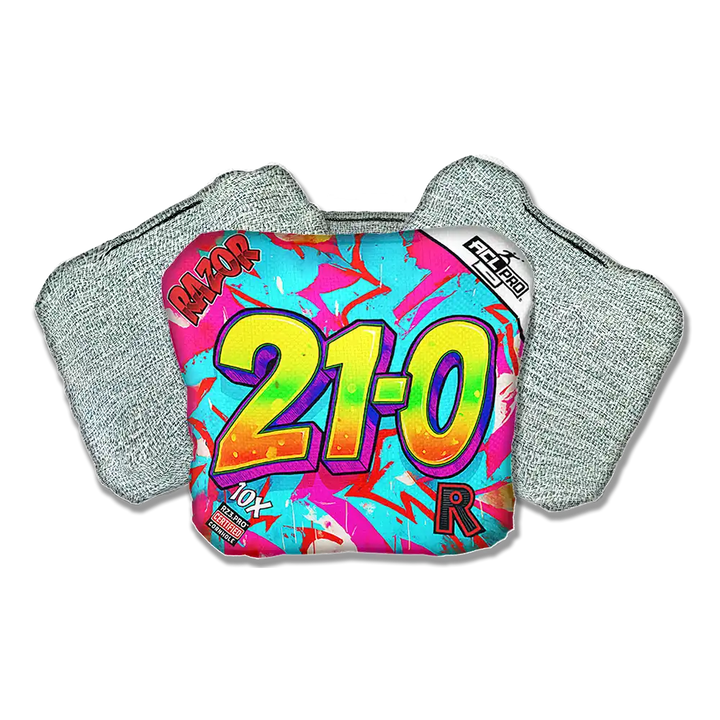 10X PRO | 21-0