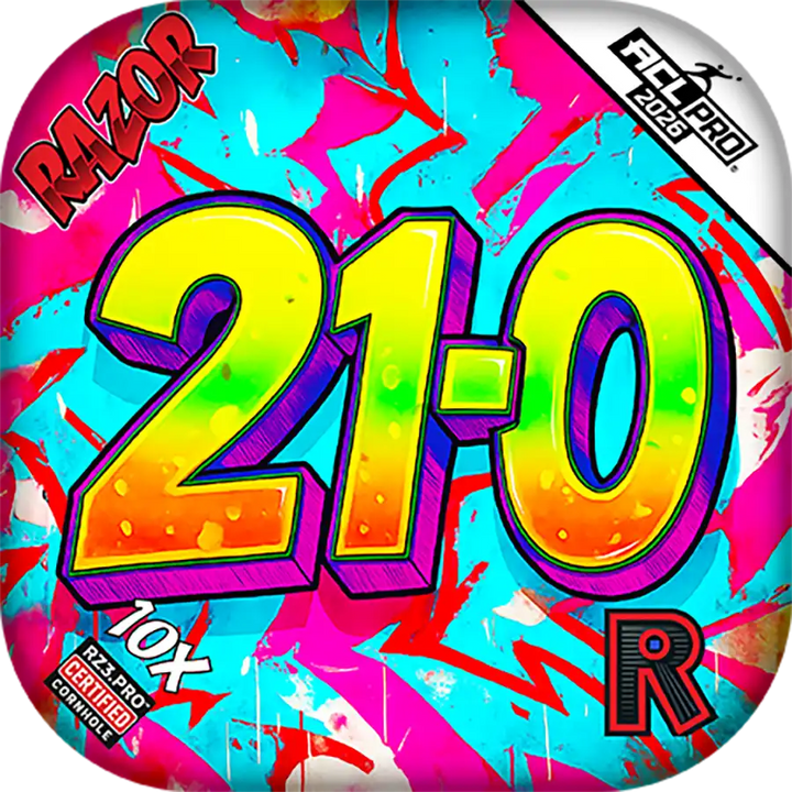 10X PRO | 21-0
