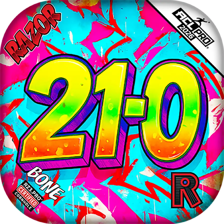 Bone PRO | 21-0