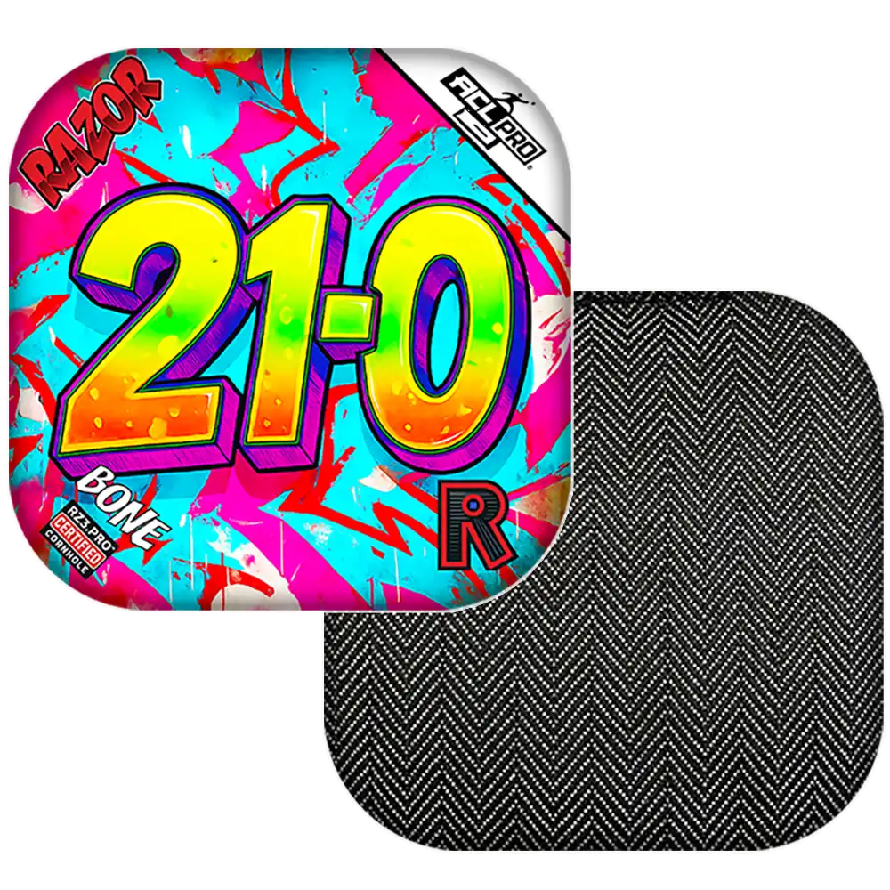 Bone PRO | 21-0