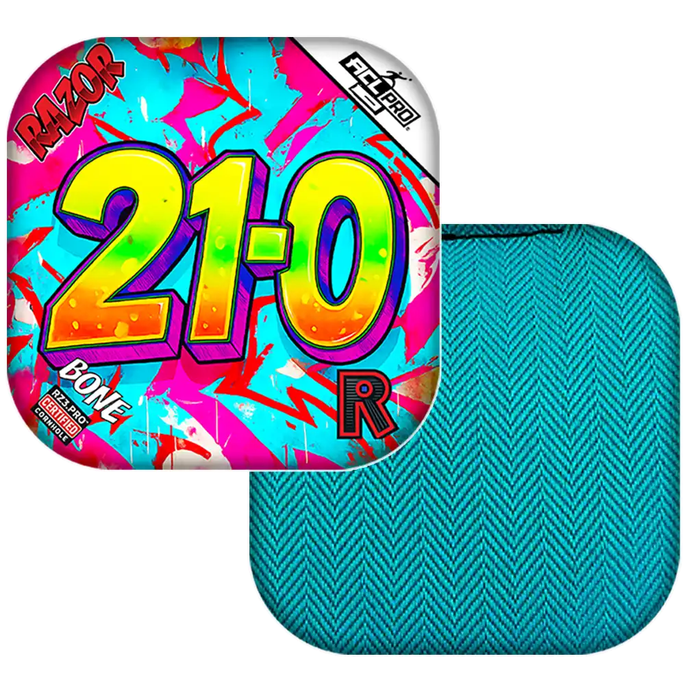 Bone PRO | 21-0