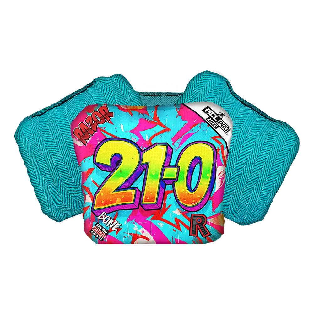 Bone PRO | 21-0
