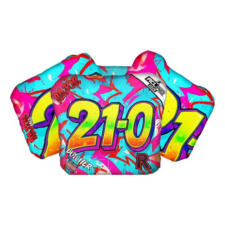 Butcher PRO | 21-0