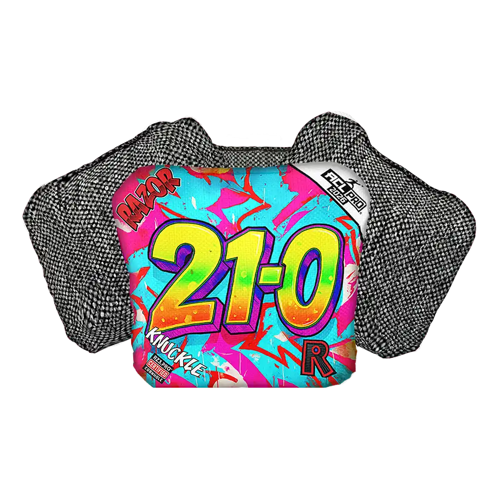 Knuckle PRO | 21-0