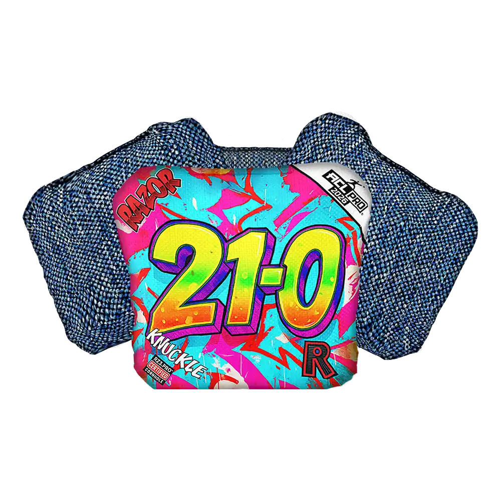 Knuckle PRO | 21-0