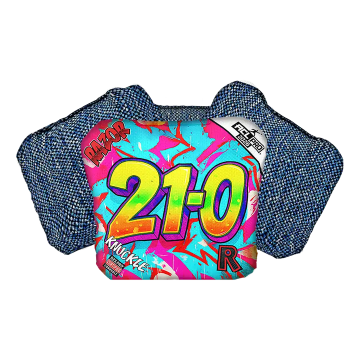 Knuckle PRO | 21-0