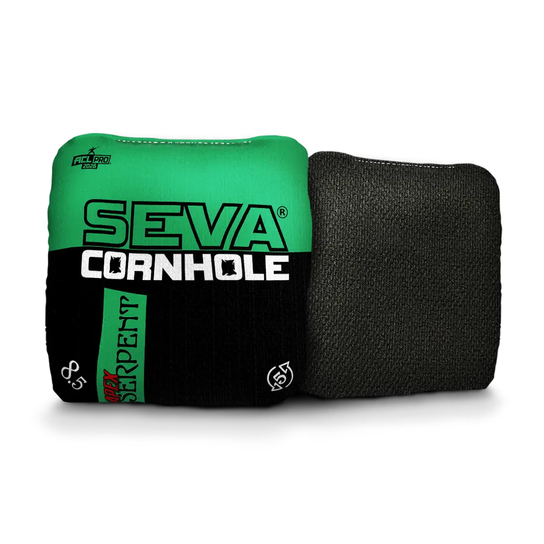 ApexSerpent – ACL Jersey Replica Cornhole Bags
