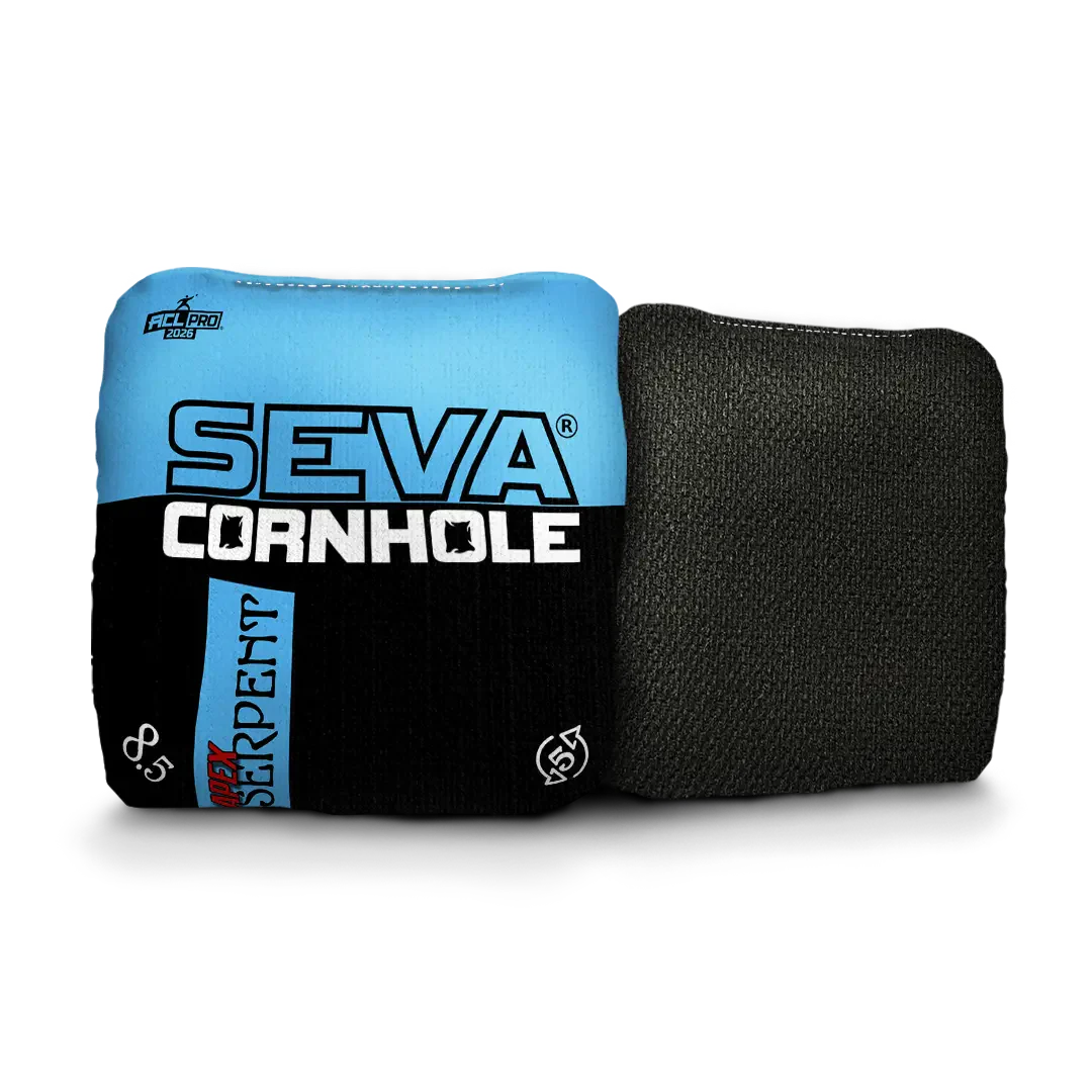 ApexSerpent – ACL Jersey Replica Cornhole Bags