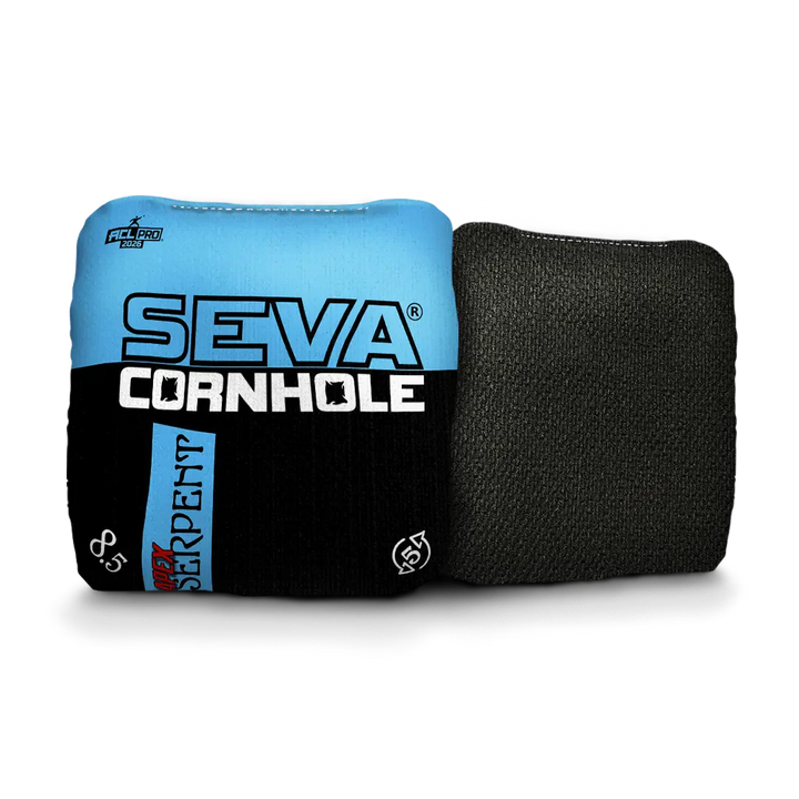 ApexSerpent – ACL Jersey Replica Cornhole Bags