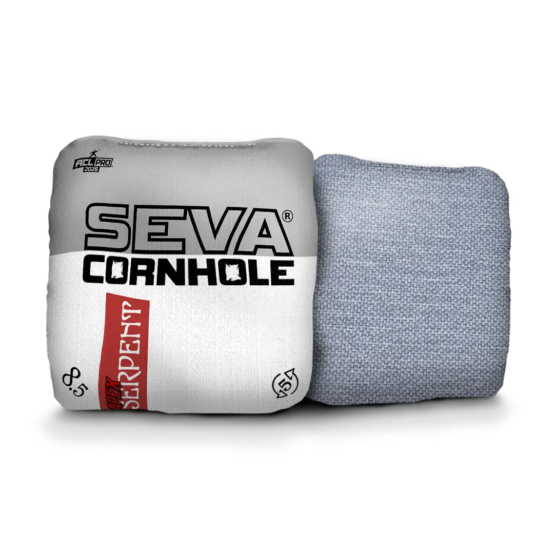 ApexSerpent – ACL Jersey Replica Cornhole Bags