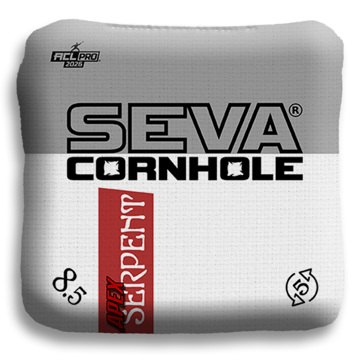 ApexSerpent – ACL Jersey Replica Cornhole Bags
