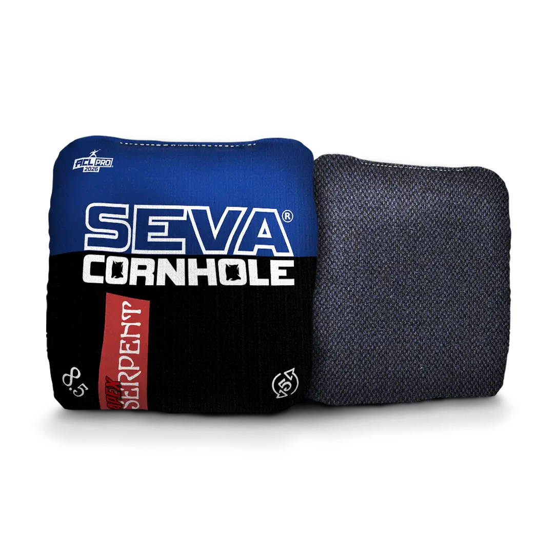 ApexSerpent – ACL Jersey Replica Cornhole Bags
