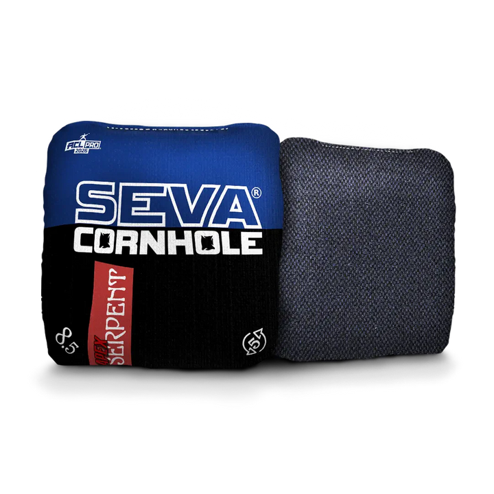 ApexSerpent – ACL Jersey Replica Cornhole Bags