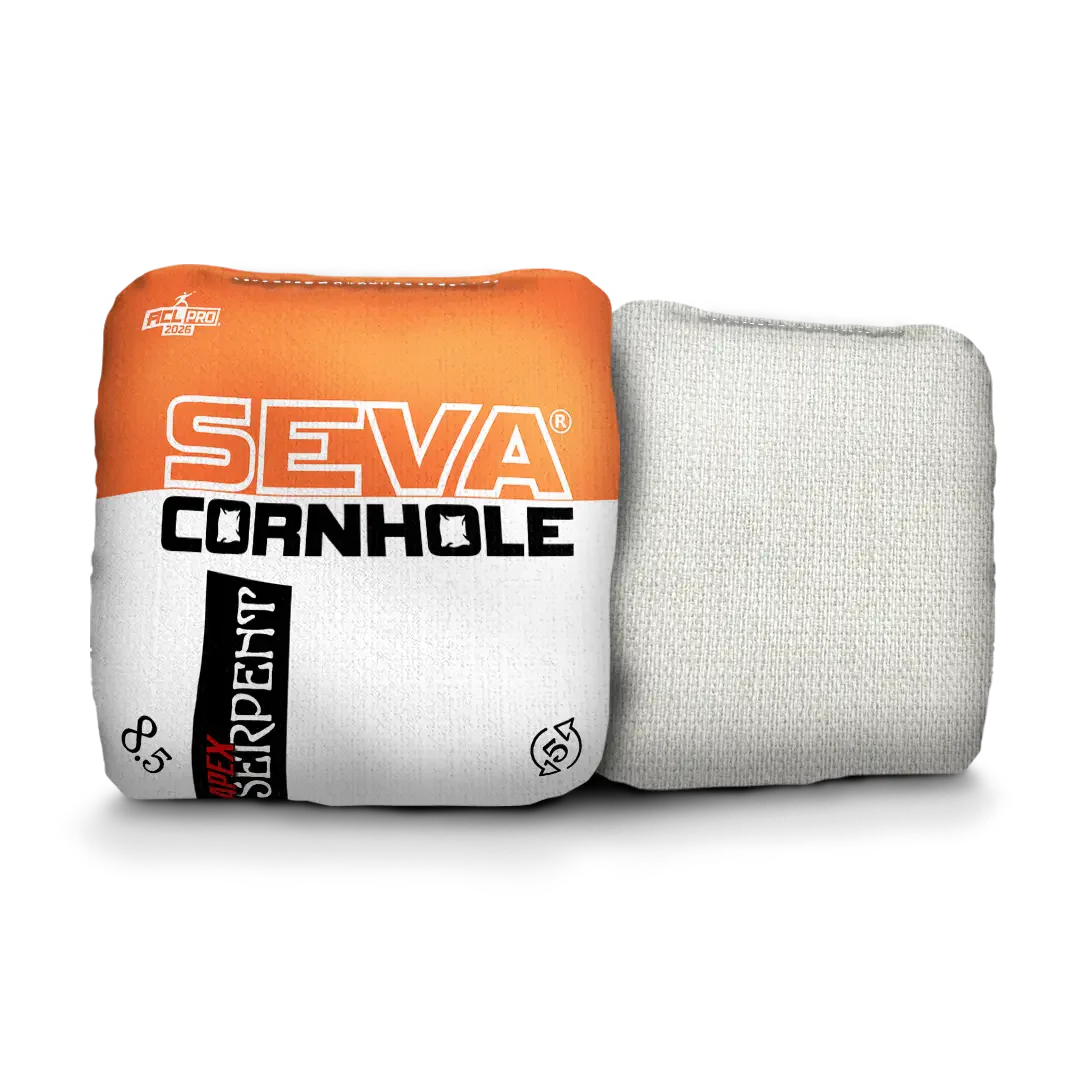 ApexSerpent – ACL Jersey Replica Cornhole Bags