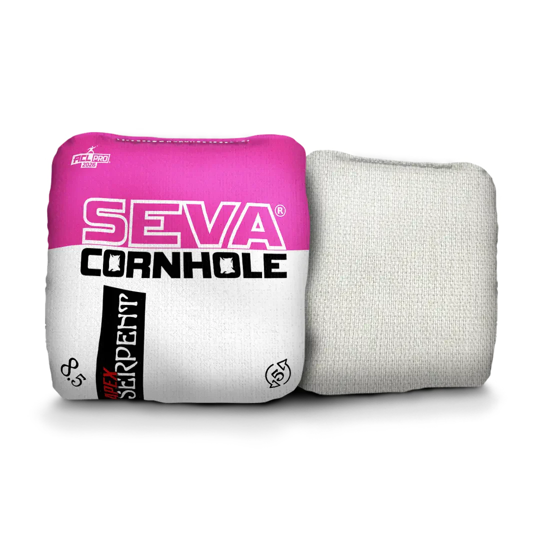 ApexSerpent – ACL Jersey Replica Cornhole Bags