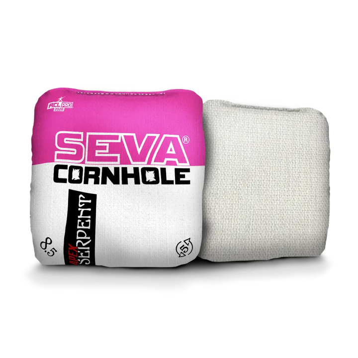 ApexSerpent – ACL Jersey Replica Cornhole Bags