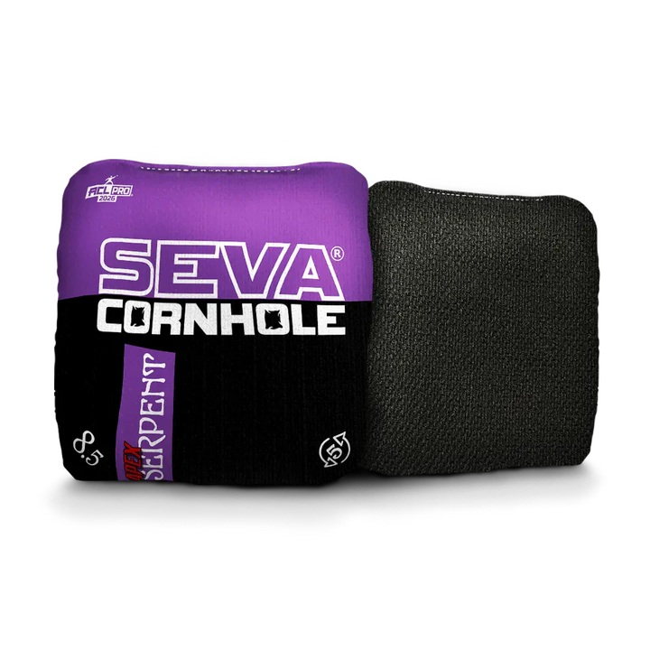 ApexSerpent – ACL Jersey Replica Cornhole Bags