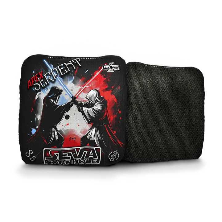 May the 4th Special Edition - Set of 4 Cornhole bags