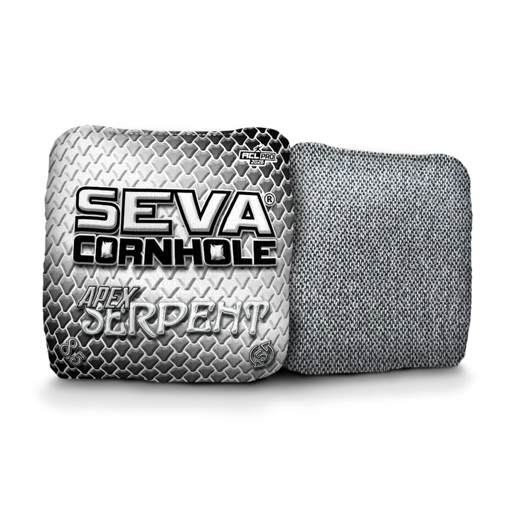 ApexSerpent Scales - Set of 4 Cornhole bags