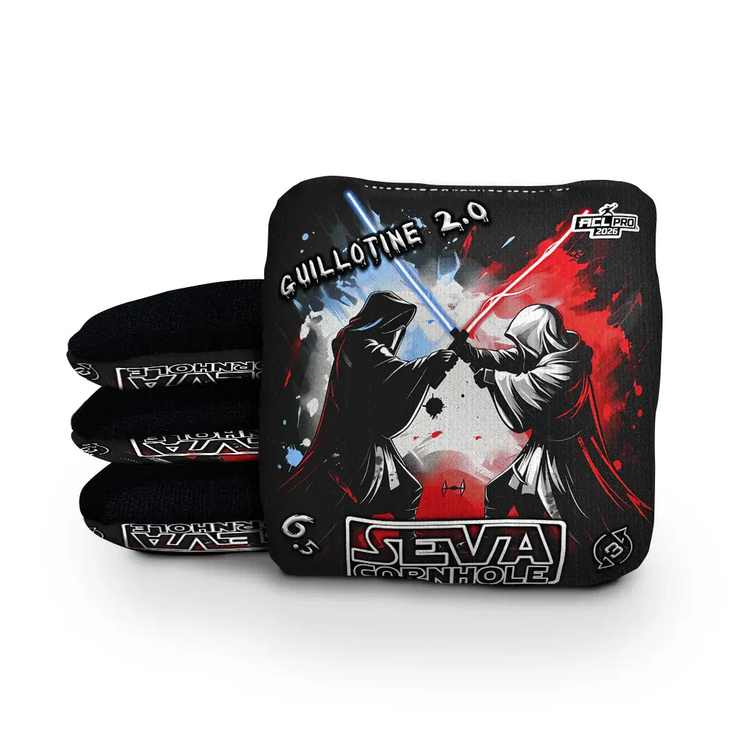 May the 4th Special Edition - Set of 4 Cornhole bags