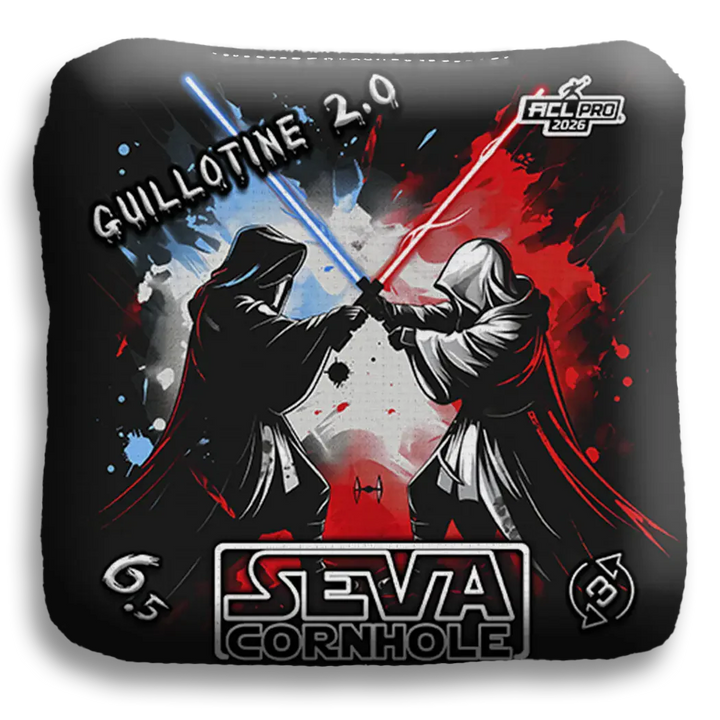 May the 4th Special Edition - Set of 4 Cornhole bags