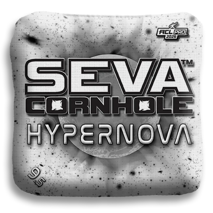 Hypernova -Interstellar - Set of 4 Cornhole Bags
