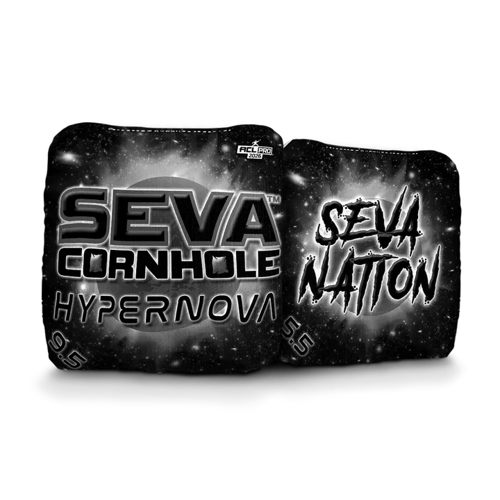 Hypernova -Interstellar - Set of 4 Cornhole Bags