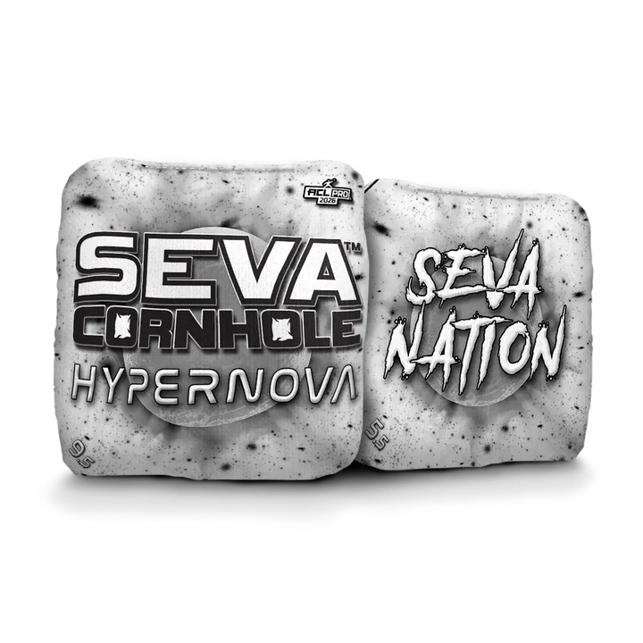 Hypernova -Interstellar - Set of 4 Cornhole Bags