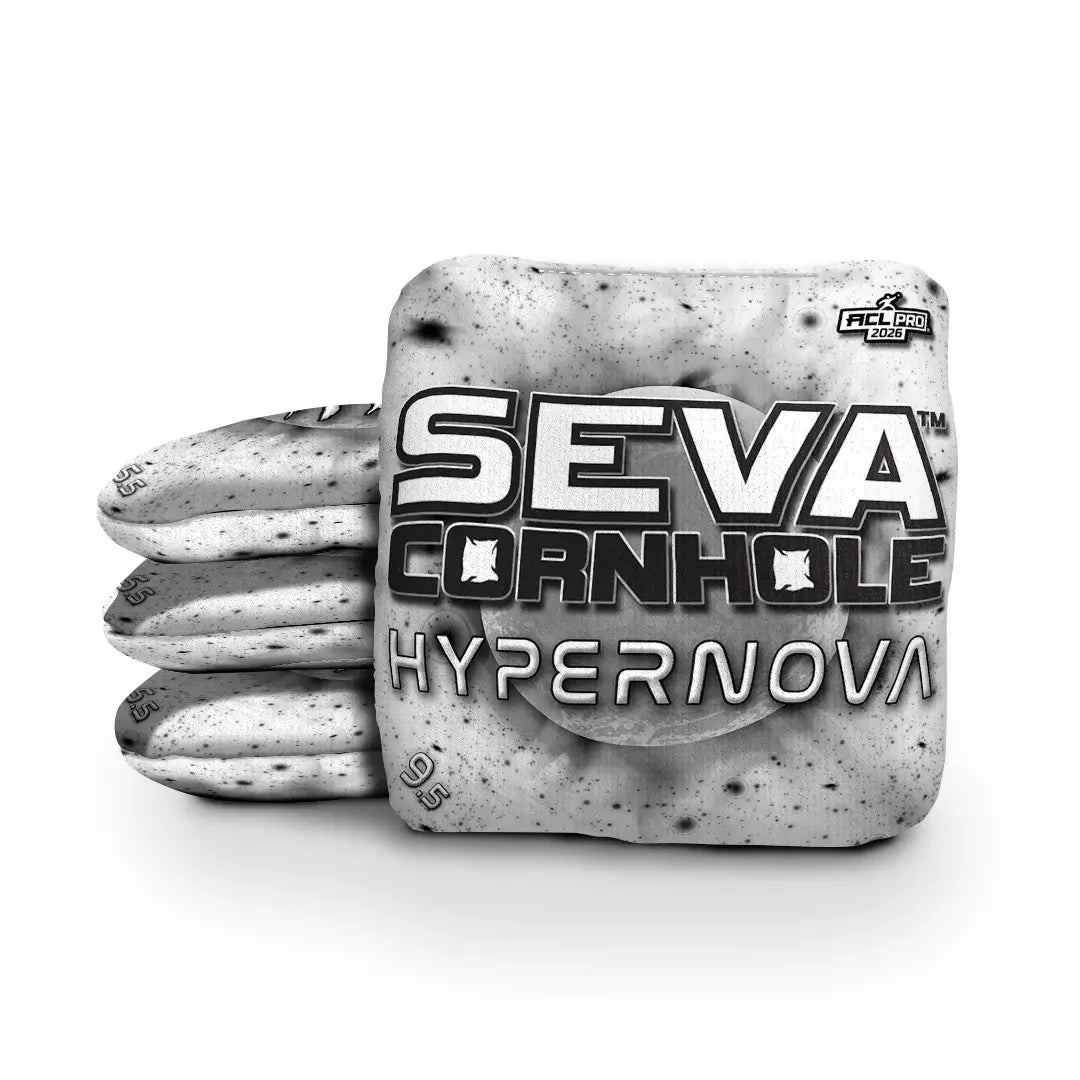 Hypernova -Interstellar - Set of 4 Cornhole Bags