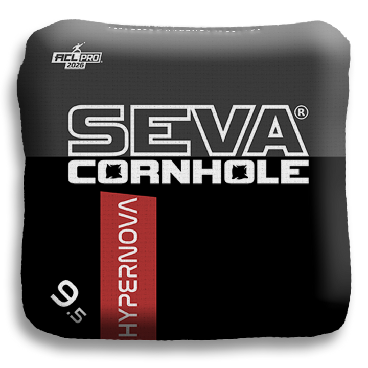 Hypernova – ACL Jersey Replica Cornhole Bags
