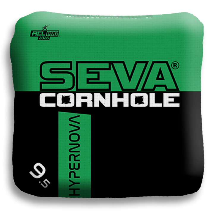 Hypernova – ACL Jersey Replica Cornhole Bags