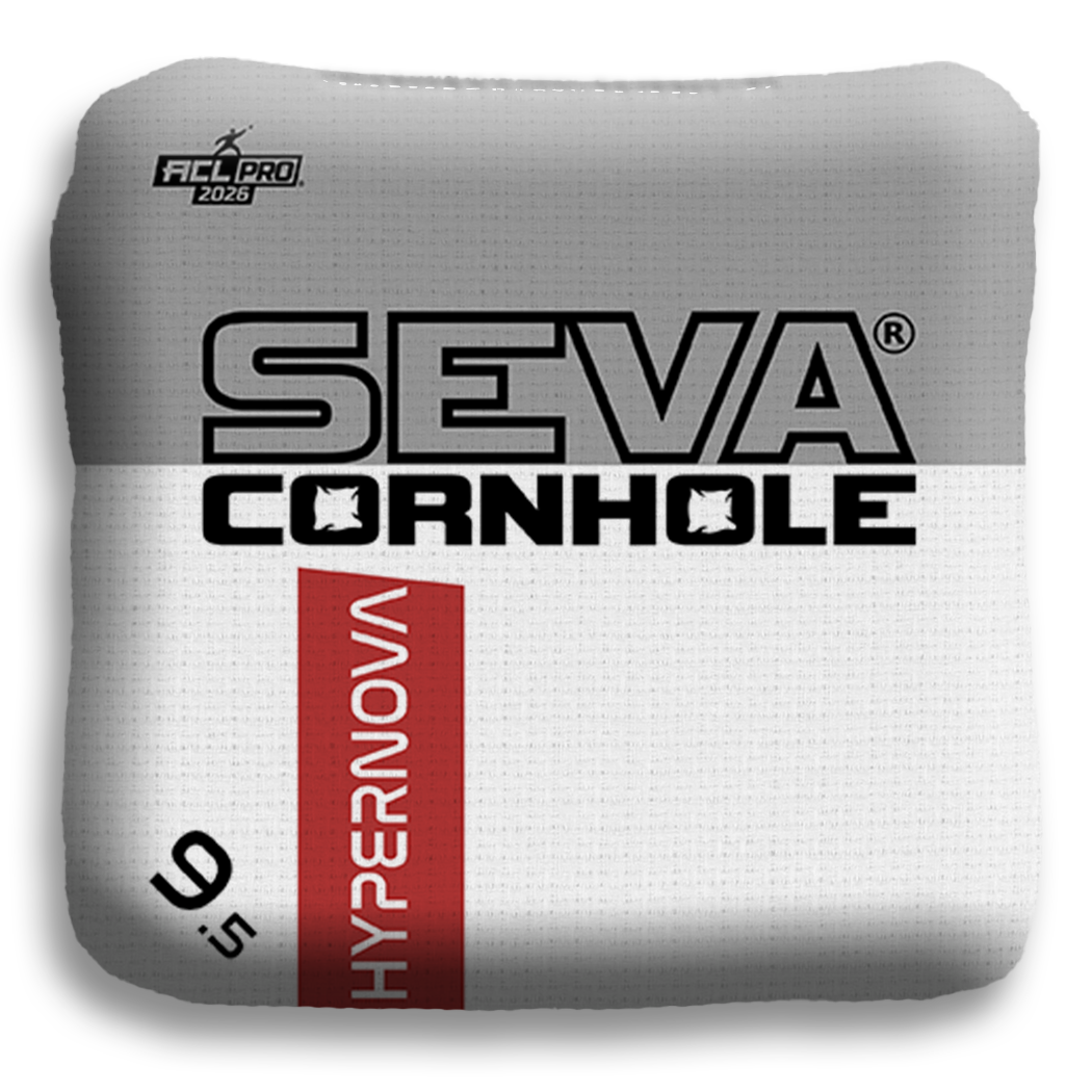 Hypernova – ACL Jersey Replica Cornhole Bags
