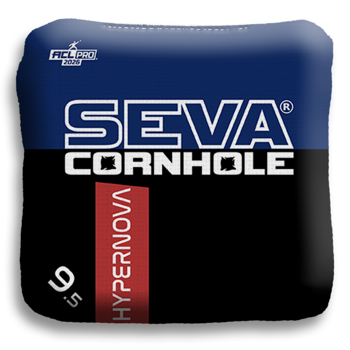 Hypernova – ACL Jersey Replica Cornhole Bags
