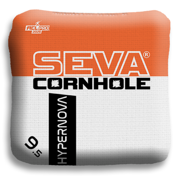 Hypernova – ACL Jersey Replica Cornhole Bags