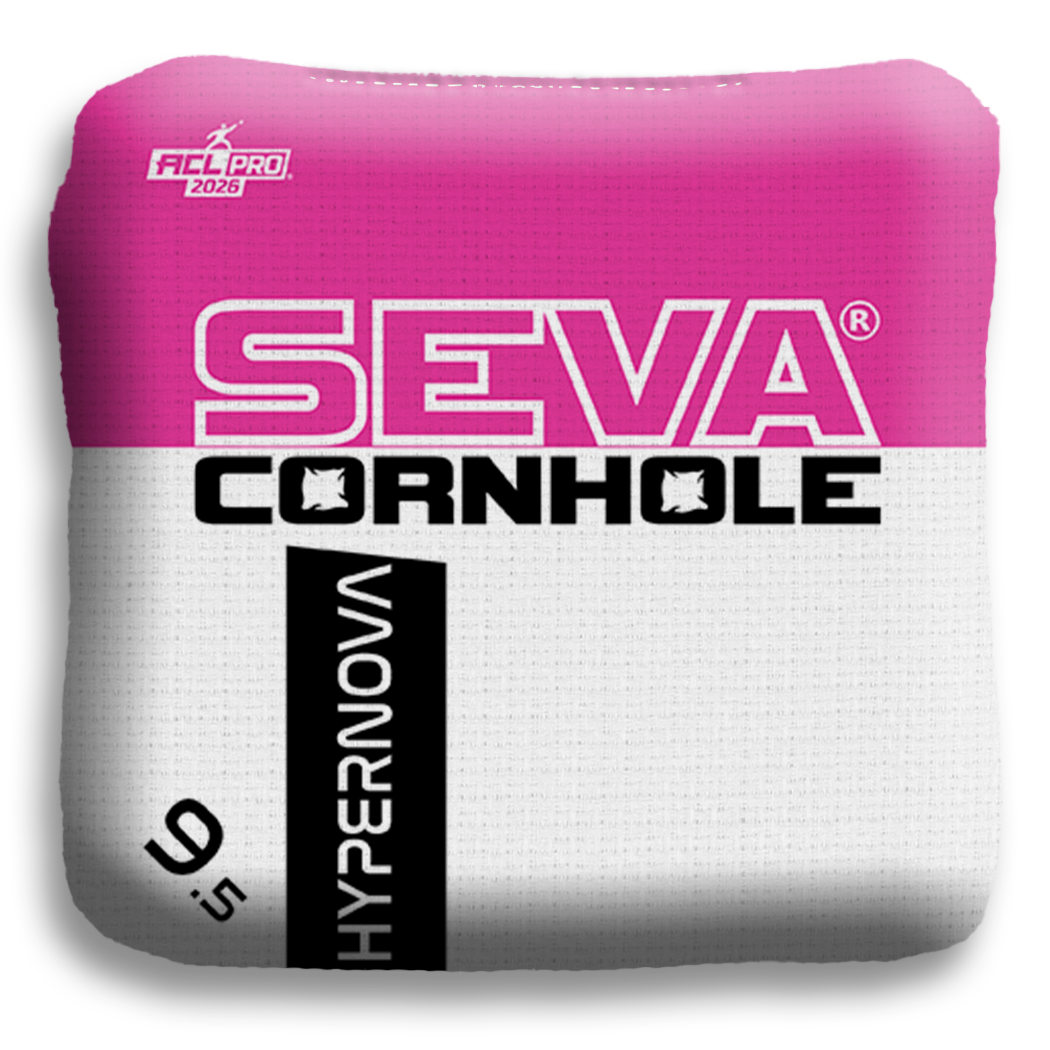 Hypernova – ACL Jersey Replica Cornhole Bags