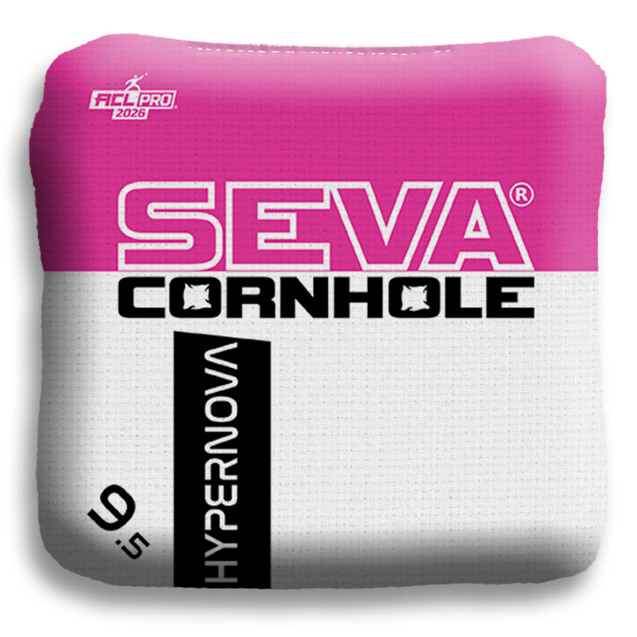 Hypernova – ACL Jersey Replica Cornhole Bags