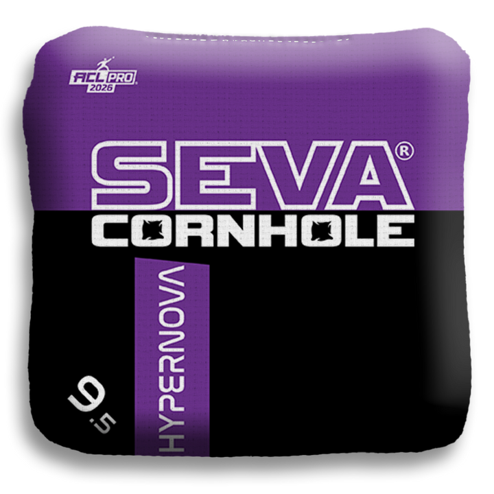 Hypernova – ACL Jersey Replica Cornhole Bags