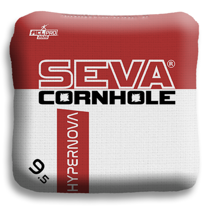 Hypernova – ACL Jersey Replica Cornhole Bags