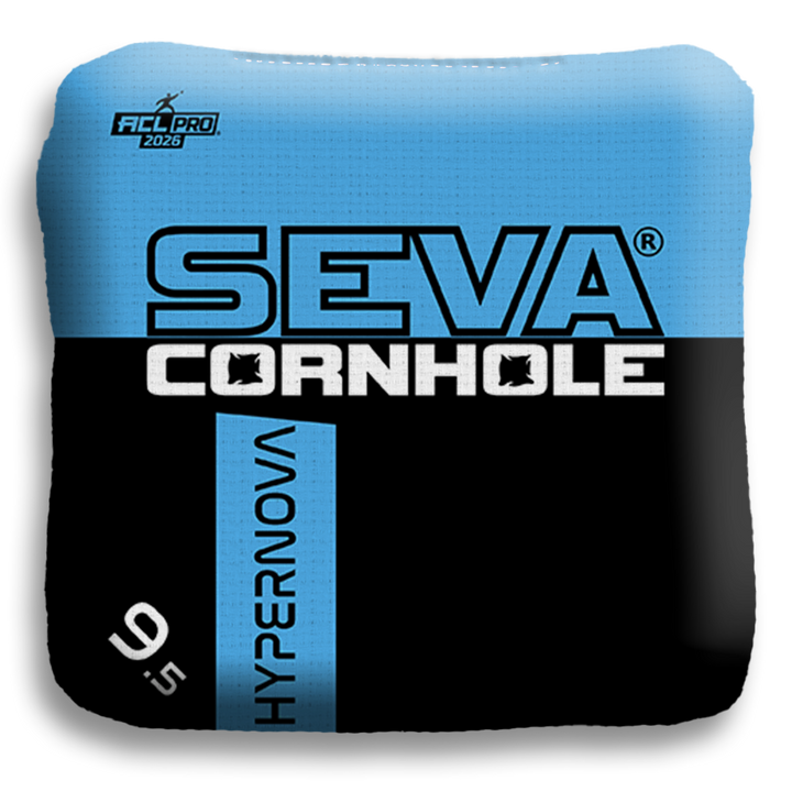 Hypernova – ACL Jersey Replica Cornhole Bags