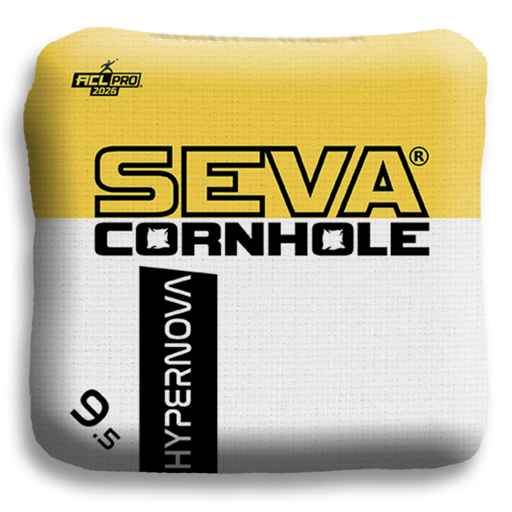 Hypernova – ACL Jersey Replica Cornhole Bags
