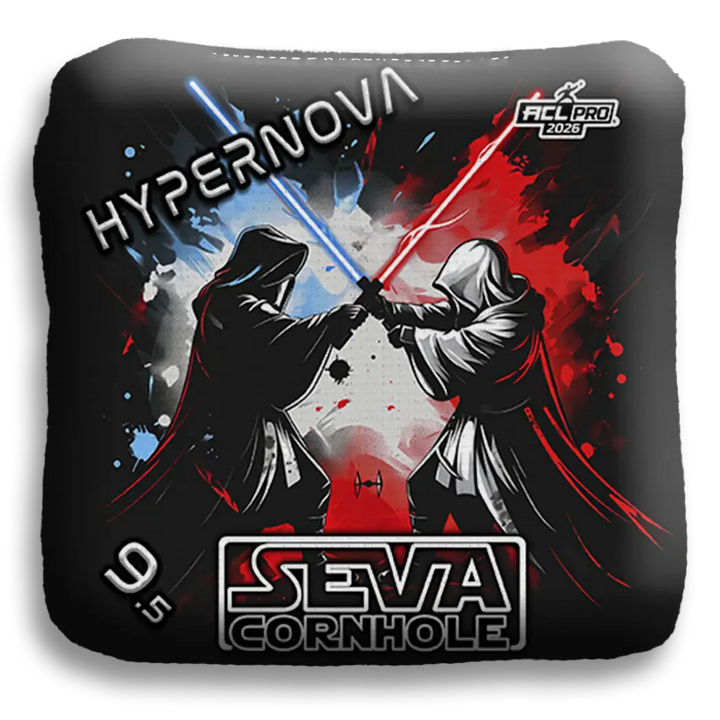 May the 4th Special Edition - Set of 4 Cornhole bags