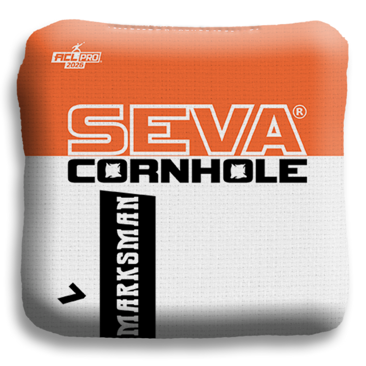 Marksman – ACL Jersey Replica Cornhole Bags