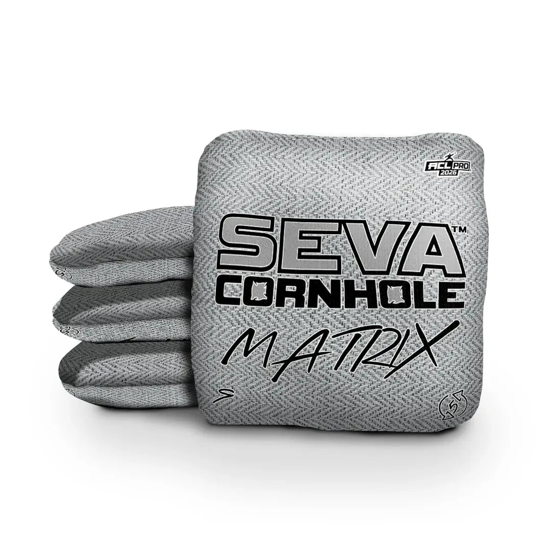 Matrix Broadcast Approved Edition - Set of 4 Cornhole bags