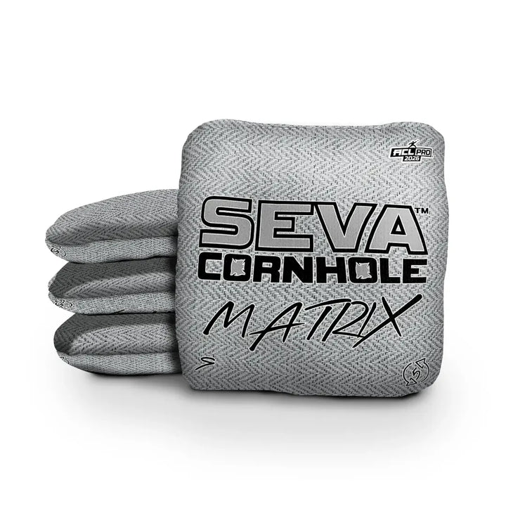 Matrix Broadcast Approved Edition - Set of 4 Cornhole bags