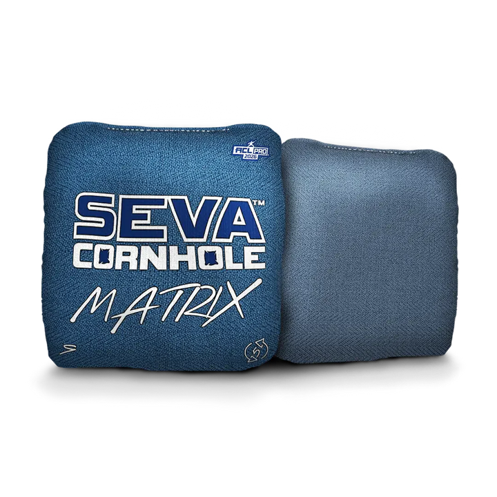 Matrix Broadcast Approved Edition - Set of 4 Cornhole bags