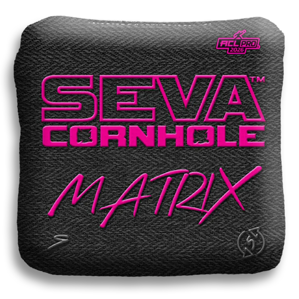 Matrix - ColorPop - Set of 4 bags