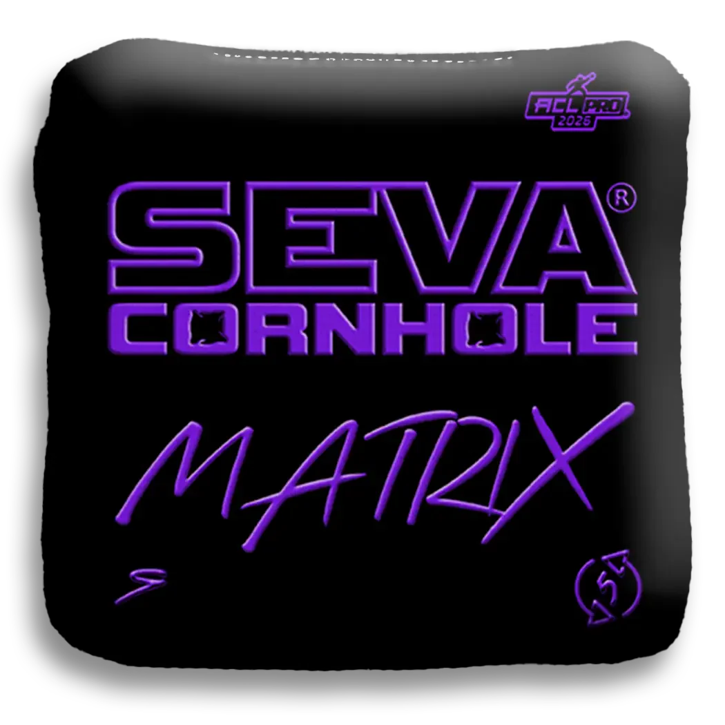Matrix - ColorPop - Set of 4 bags
