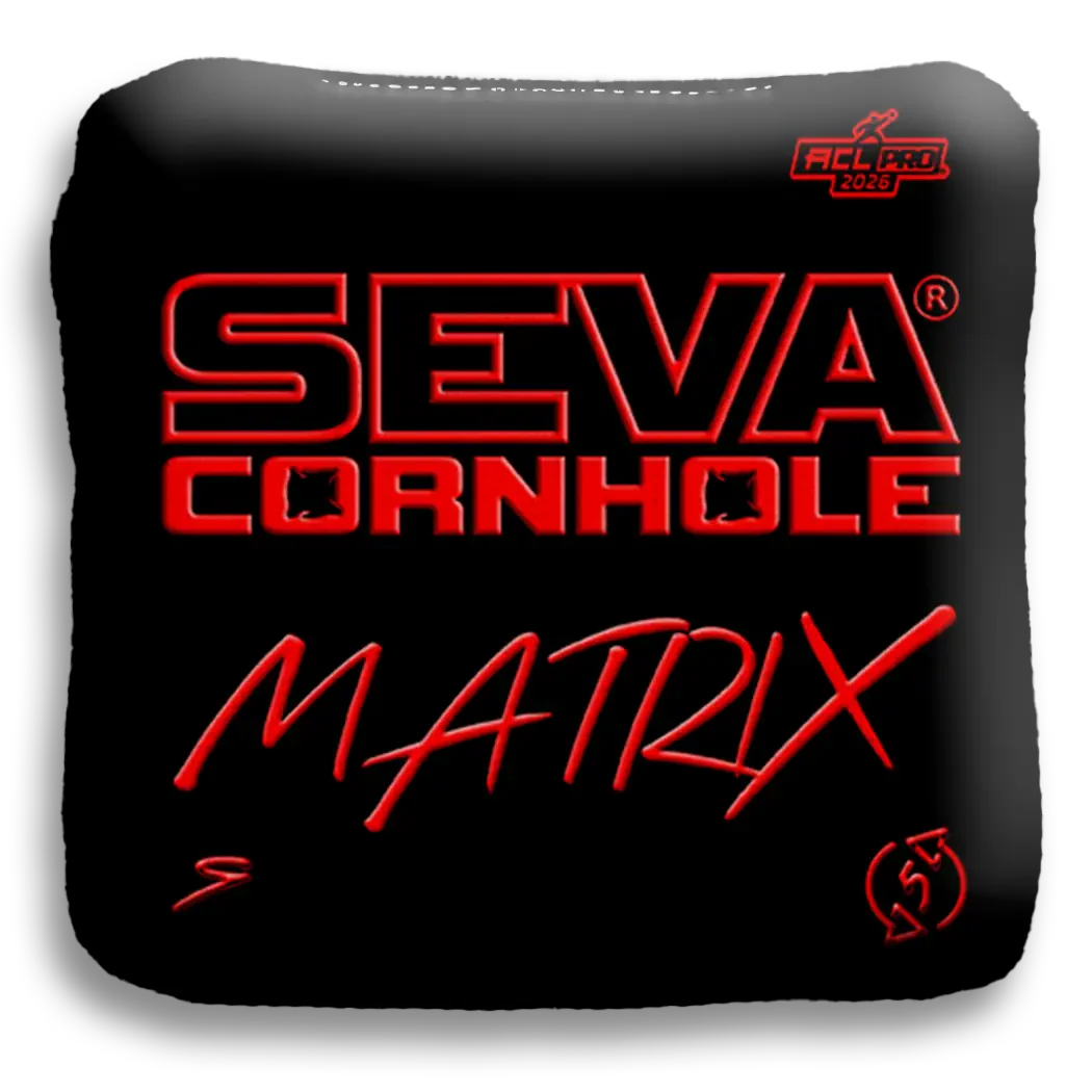 Matrix - ColorPop - Set of 4 bags