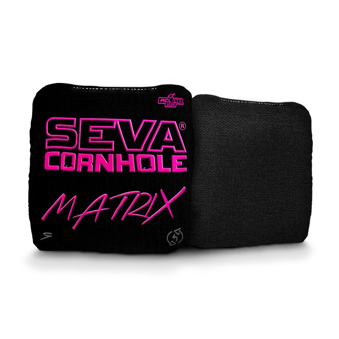 Matrix - ColorPop - Set of 4 bags